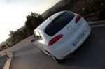 Seat Leon EcoMotive 2008 года